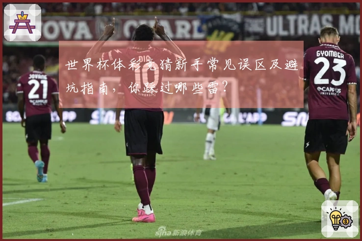 世界杯体彩竞猜新手常见误区及避坑指南，你踩过哪些雷？