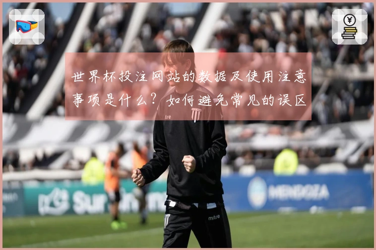 世界杯投注网站的数据及使用注意事项是什么？如何避免常见的误区？