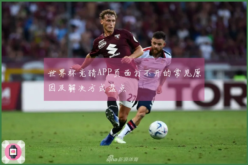 世界杯竞猜APP页面打不开的常见原因及解决方式盘点