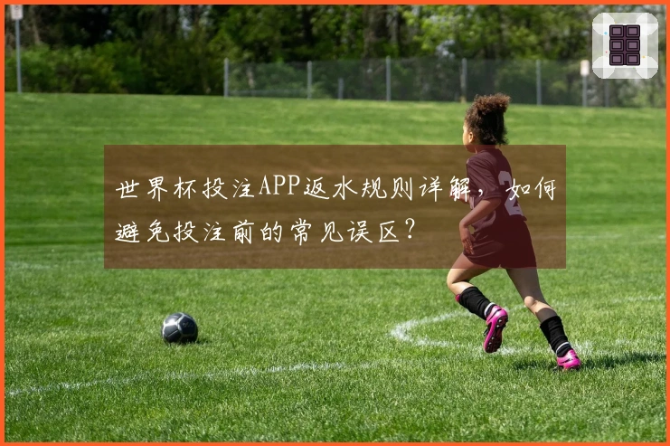 世界杯投注APP返水规则详解，如何避免投注前的常见误区？