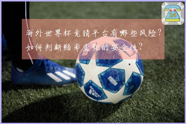 海外世界杯竞猜平台有哪些风险？如何判断赔率变化的安全性？