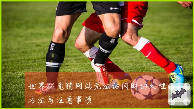 世界杯竞猜网站无法访问时的处理方法与注意事项