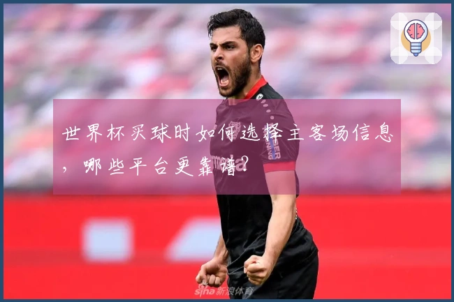 世界杯买球时如何选择主客场信息，哪些平台更靠谱？
