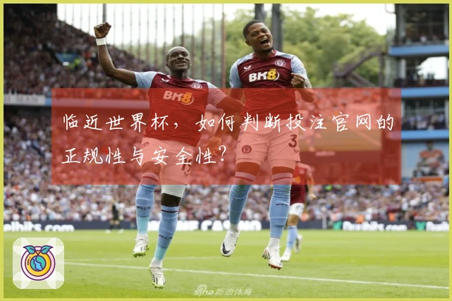 临近世界杯，如何判断投注官网的正规性与安全性？